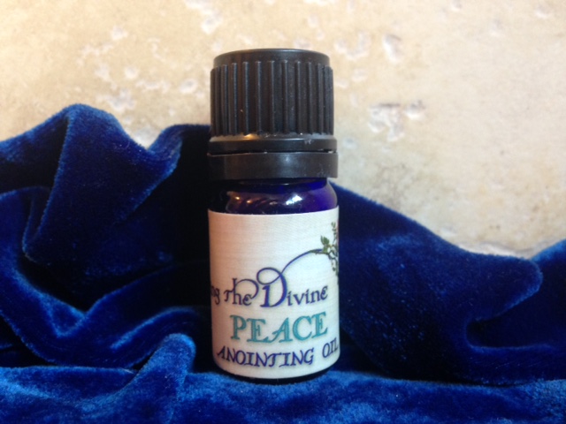 PeaceOil